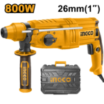 800w rotary hammer