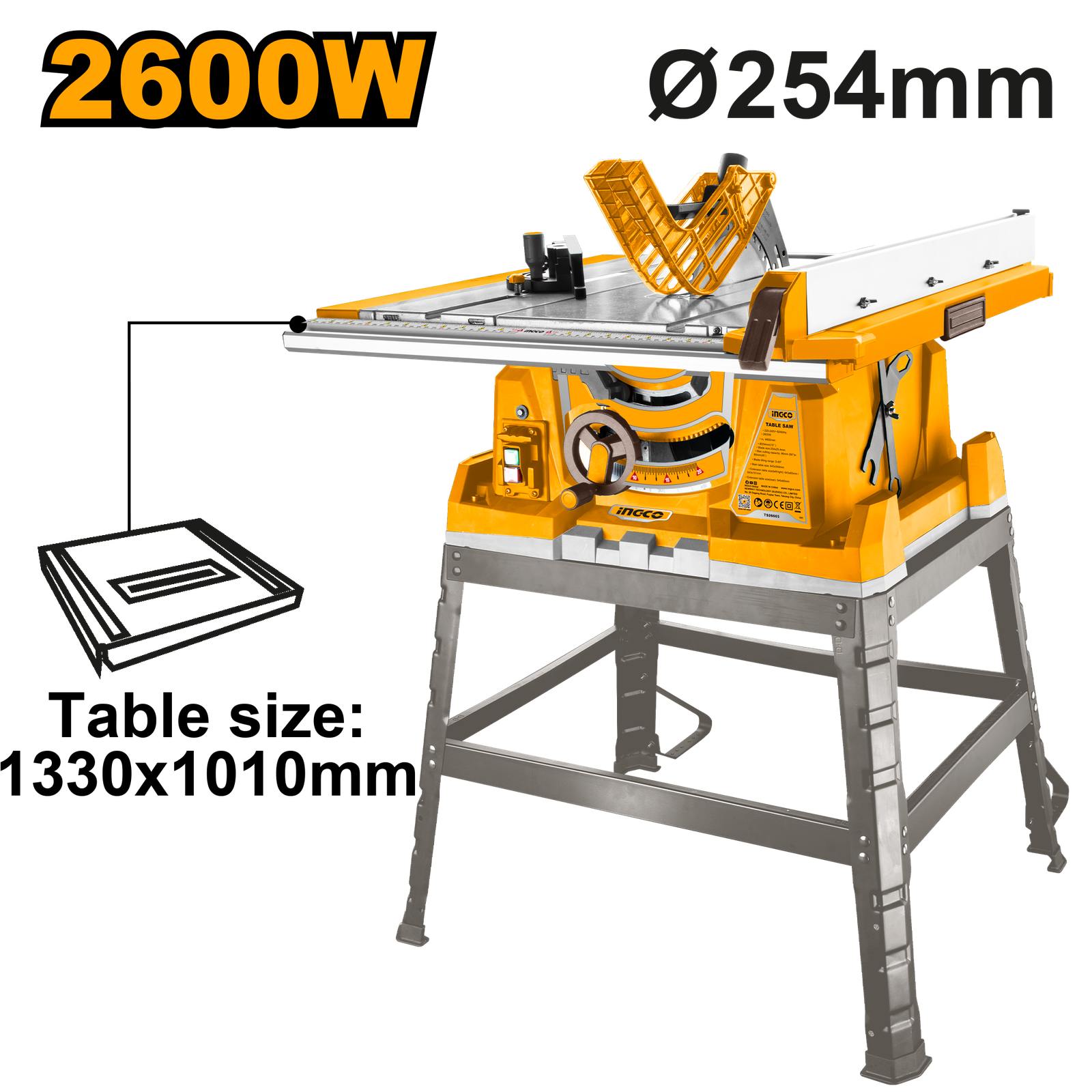 TS26005
