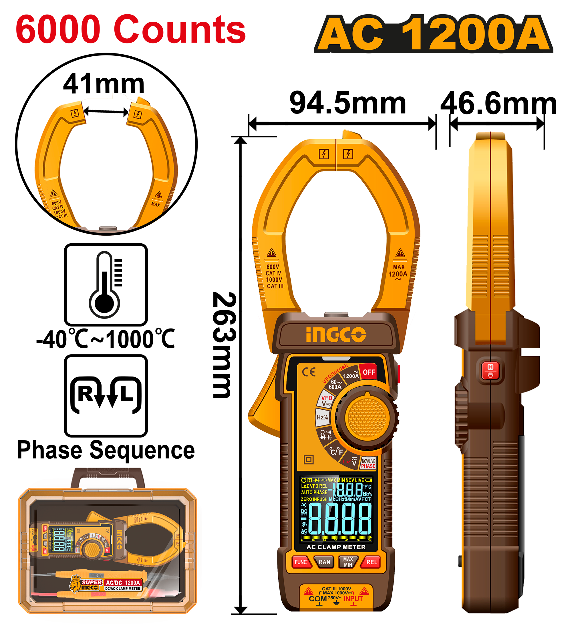 DCM610001