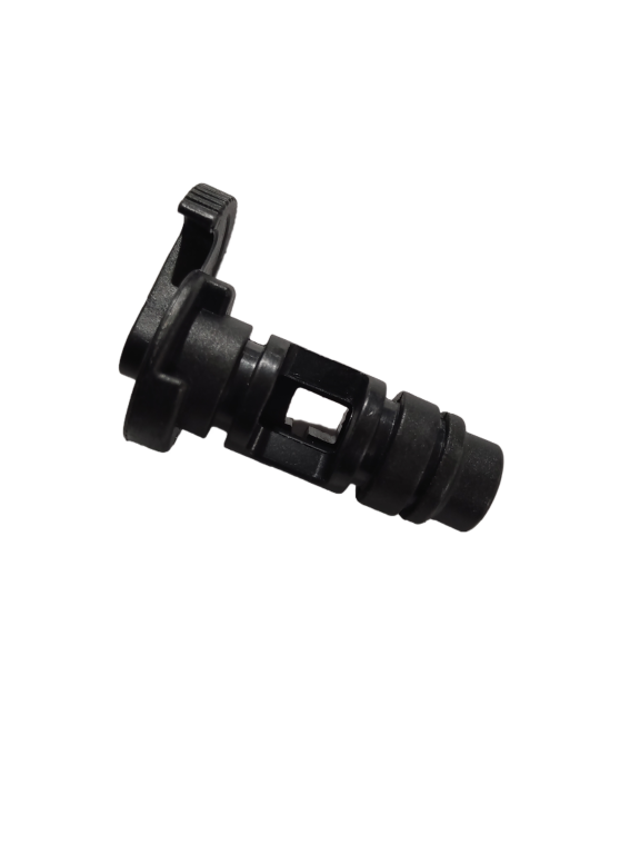 INGCO 150MM Valve Knob Air sander , APS1512-SP-9