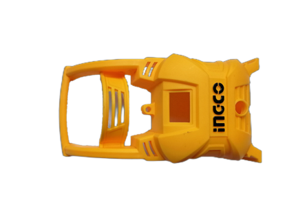 INGCO 12V 140PSI Handle Cover Auto air compressor , AAC1408-SP-6